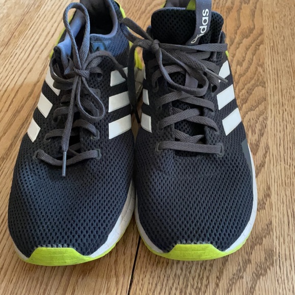 Adidas men Cloudfoam shoe - Picture 2 of 7